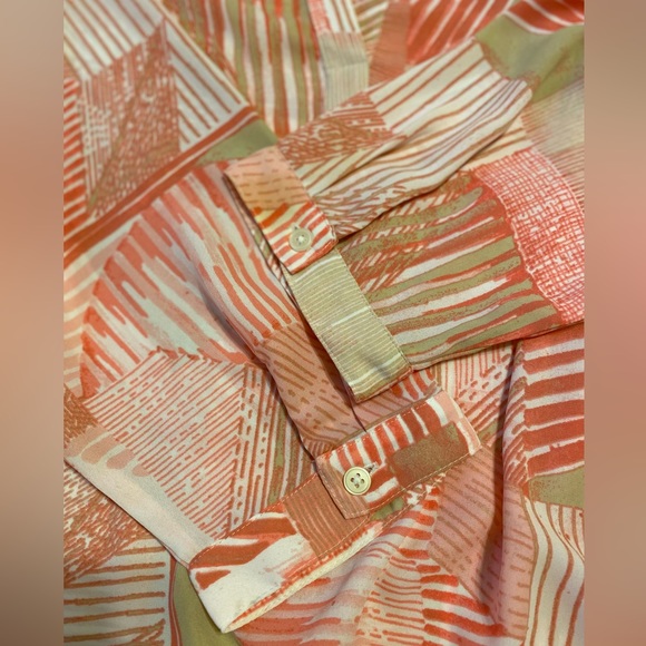 Chico’s Top - Picture 6 of 7